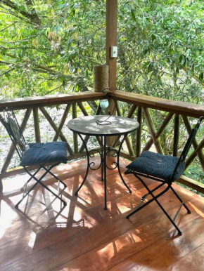 Caoni riverside Lodge